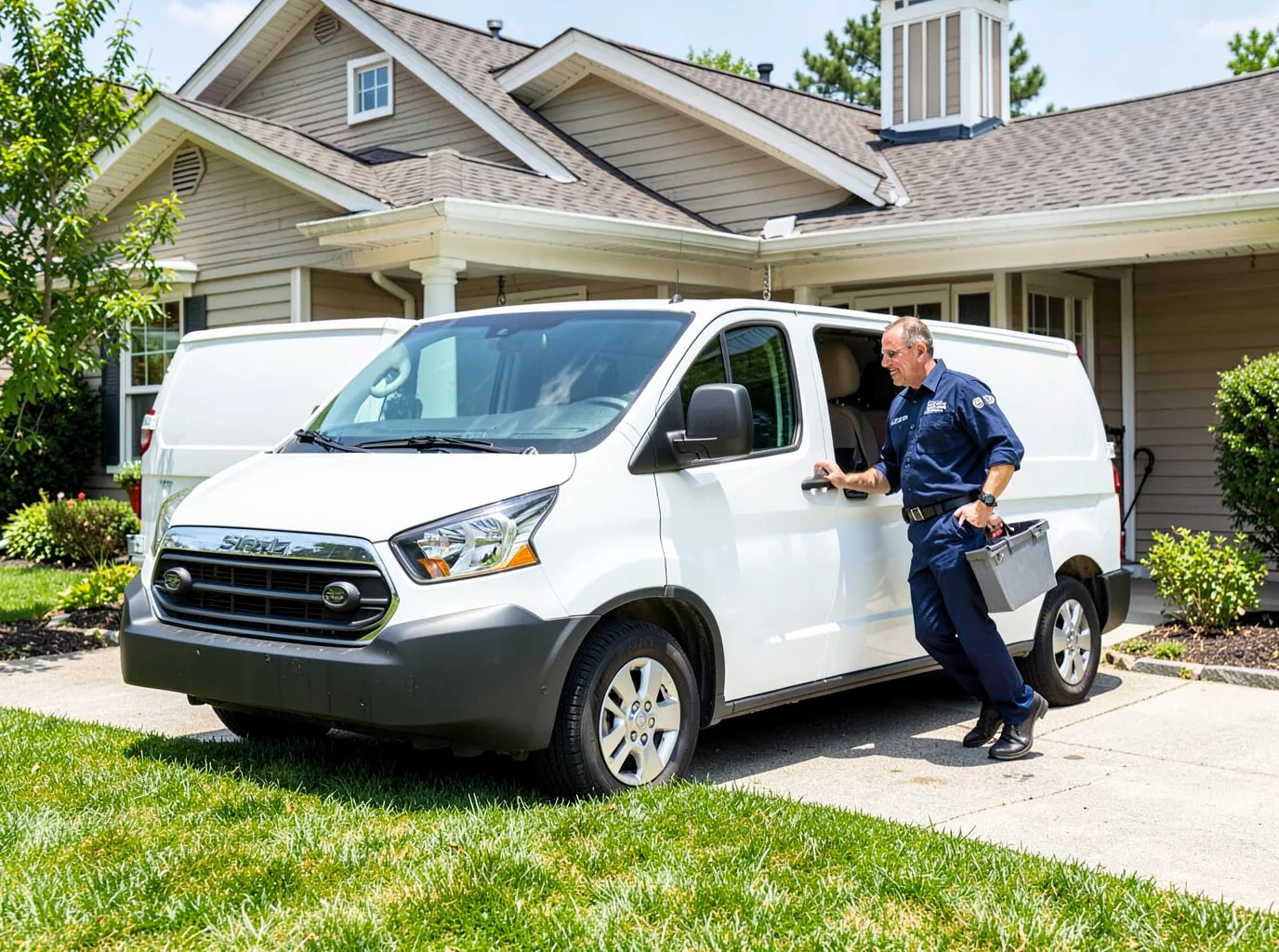 Emergency Plumber company in Ebony, VA