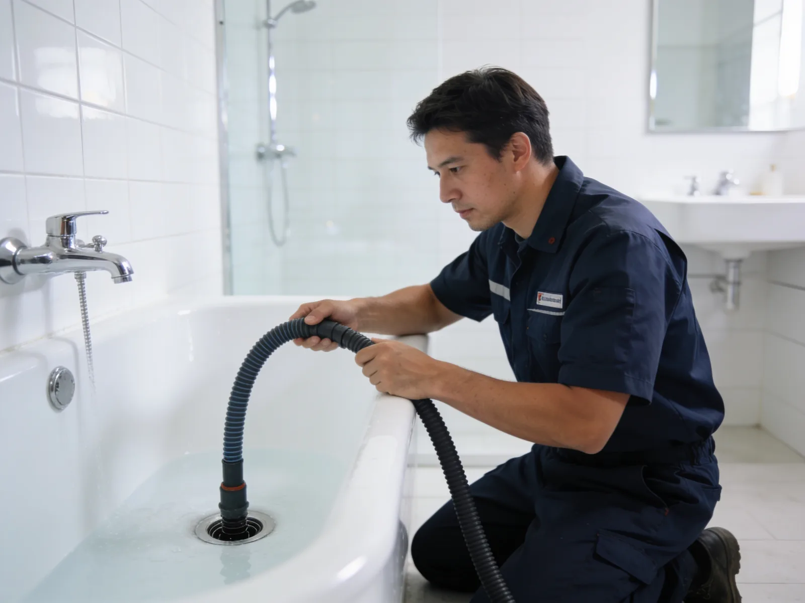 Emergency Plumber Ebony, VA FAQs